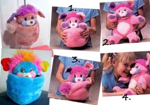 Adorable-Little-Brightly-Colored-Popples