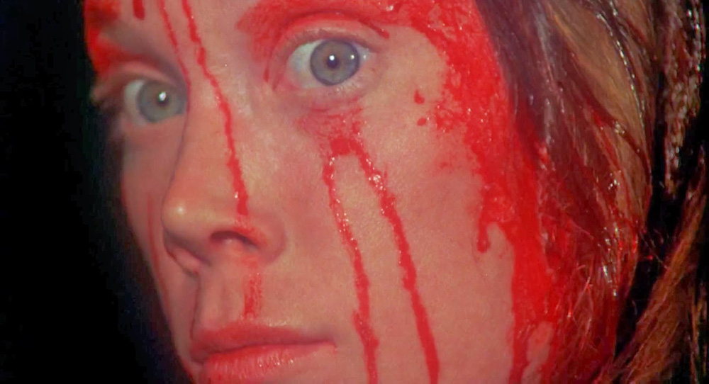 4. Carrie - Lo sguardo di Satana (1976)
