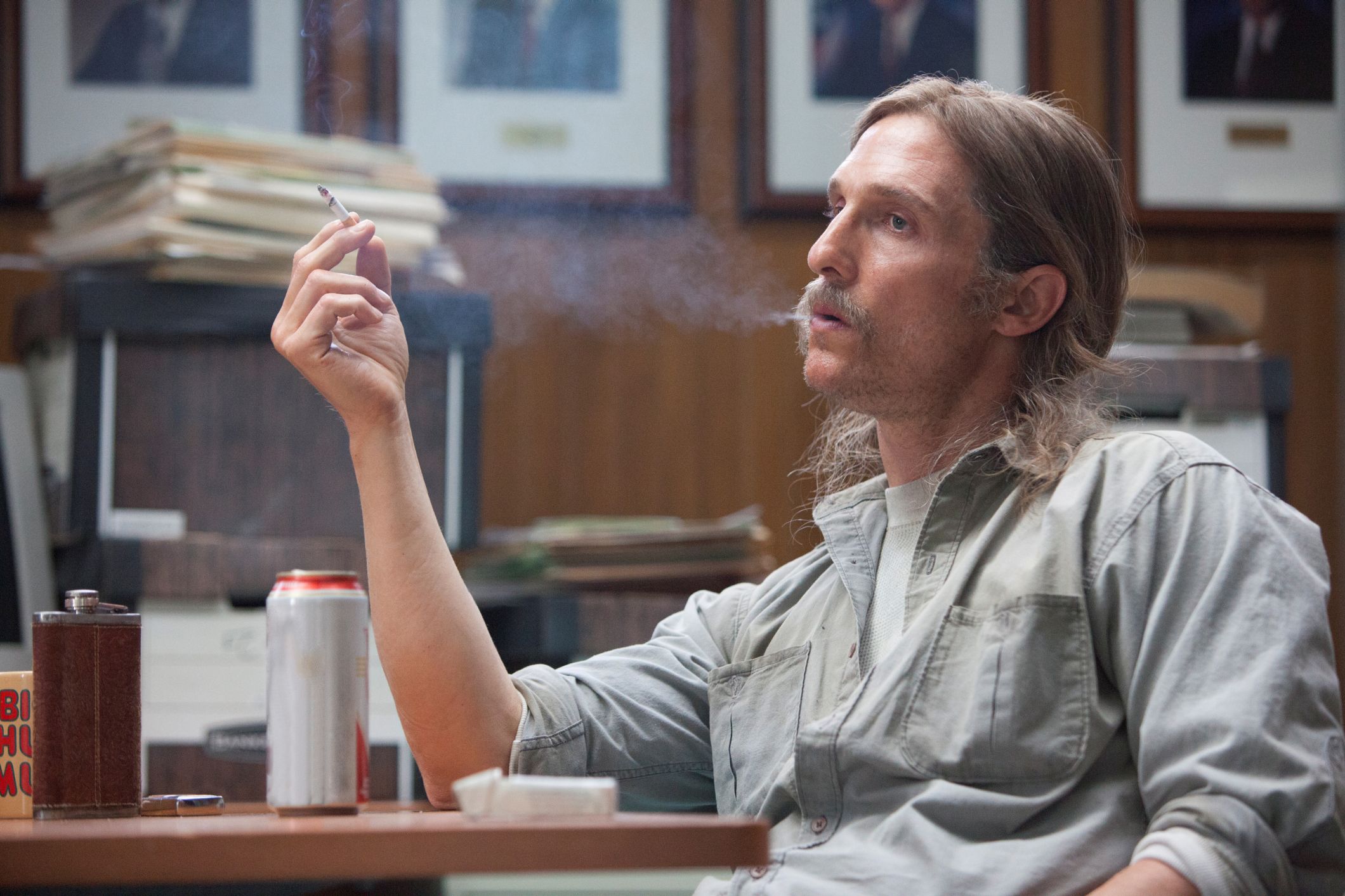 Detective rust cohle фото 63