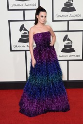 Kacey Musgraves in Armani Privé