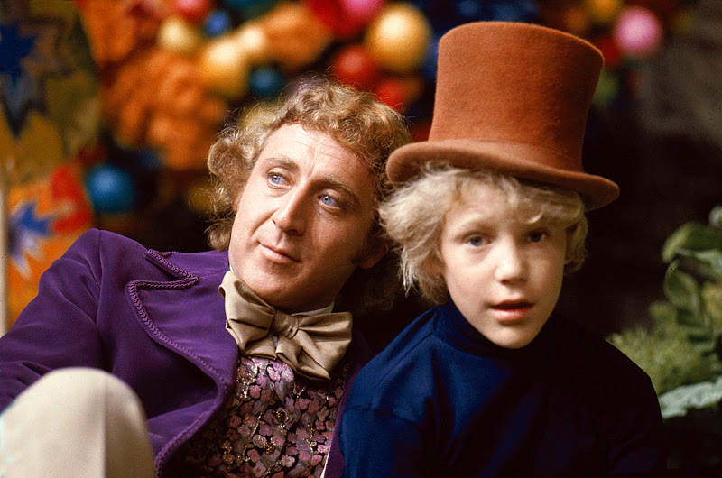 Willy Wonka e la fabbrica di cioccolato, 25 curiosità sul classico con Gene  Wilder