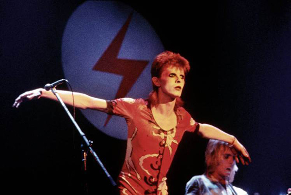 4. 70 anni dalla nascita di David Bowie: tutti i 25 album, dal peggiore al migliore
